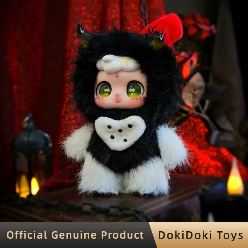 Genuine Feeco Spell Lost Serie - Anime Merchandise Box ulasan dan harga