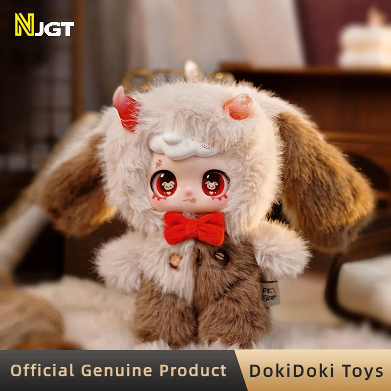 Genuine Feeco Spell Lost Serie - Anime Merchandise Box ulasan dan harga