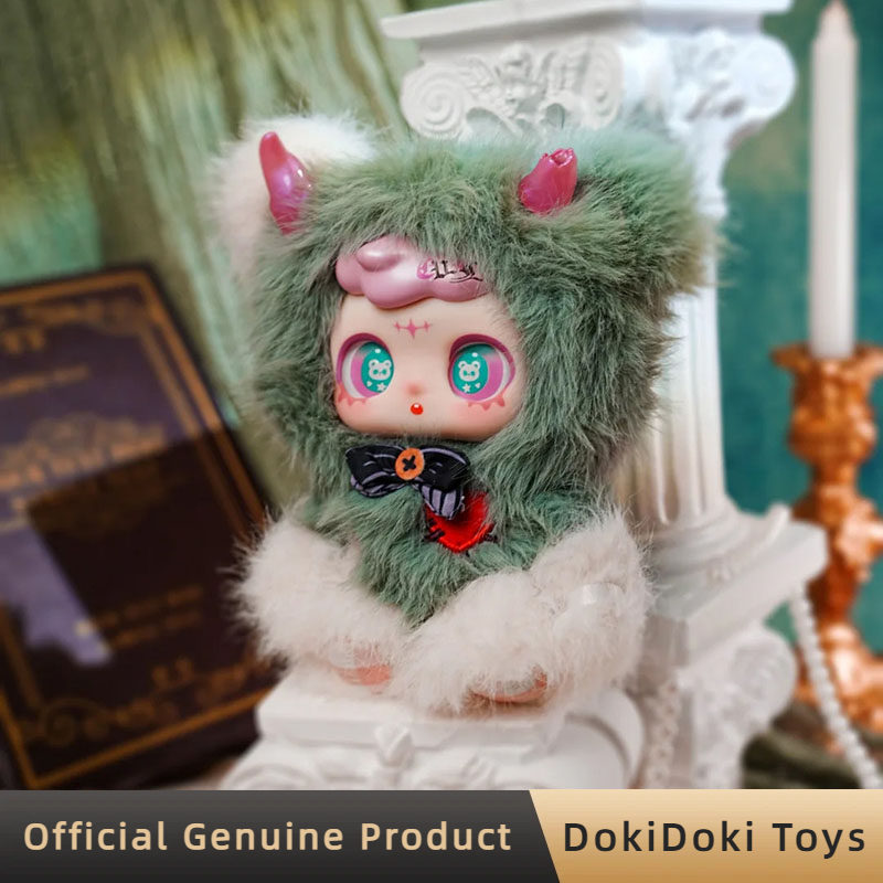 Genuine Feeco Spell Lost Serie - Anime Merchandise Box ulasan dan harga