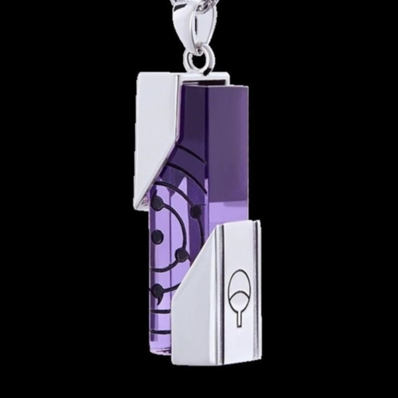 Anime Naruto Pendant: Naruto a - Anime Merchandise From Japan ulasan dan harga