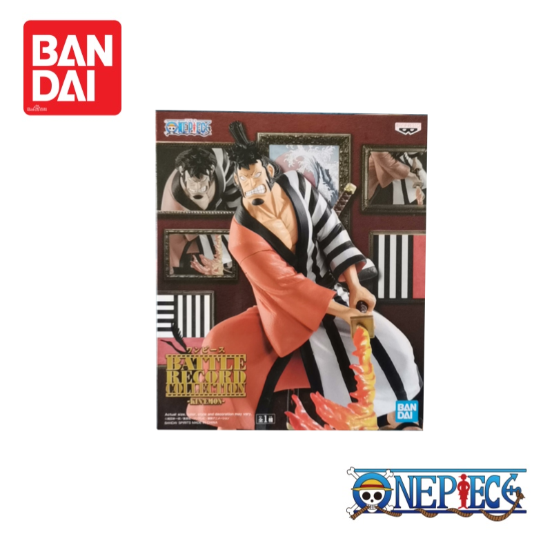 In Stock Original Bandai Banpr - Anime Merchandise From Japan ulasan dan harga