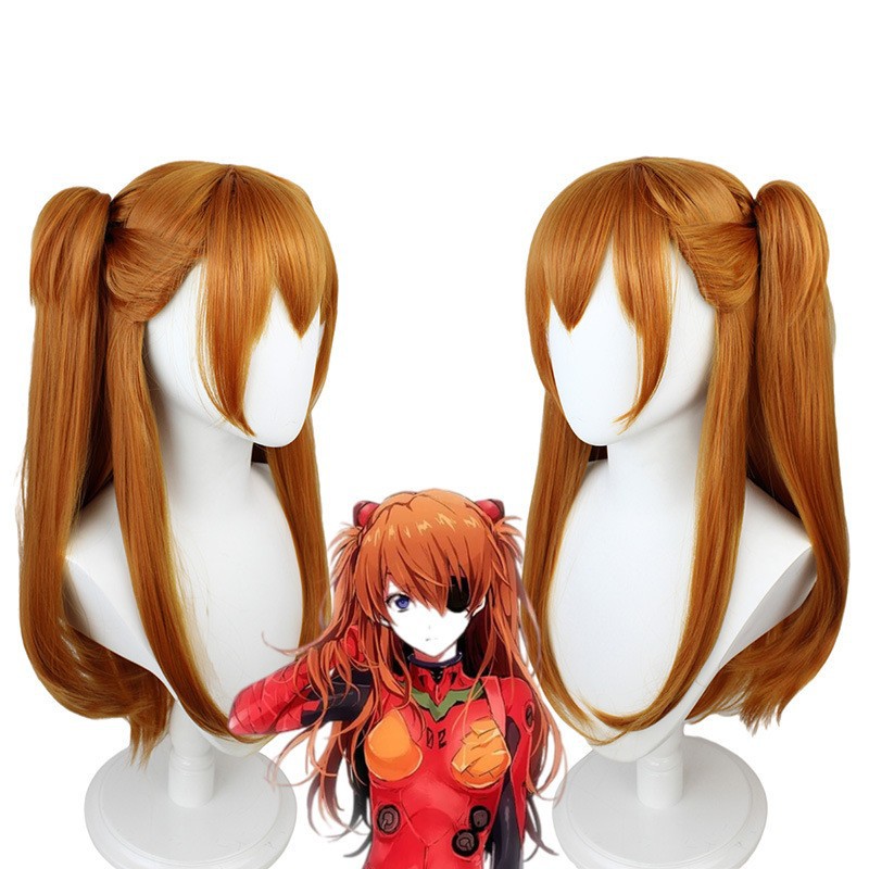 Anime New EVA Asuka Langley So - Anime Girl Merchandise ulasan dan harga