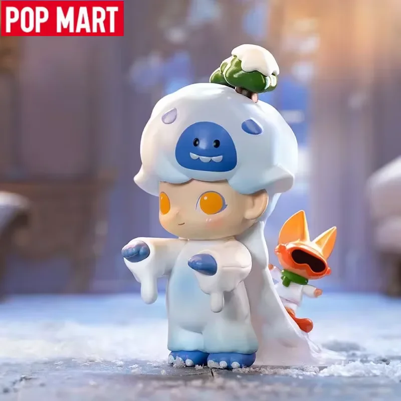 POP MART DIMOO 'No One's Gonna - Anime Merchandise For Sale ulasan dan harga