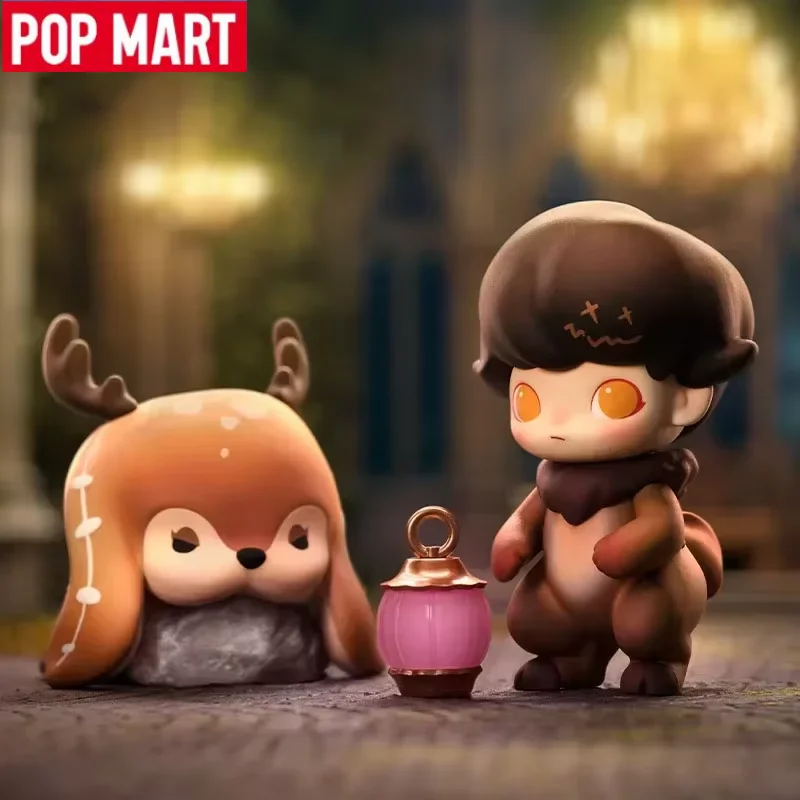 POP MART DIMOO 'No One's Gonna - Anime Merchandise For Sale ulasan dan harga