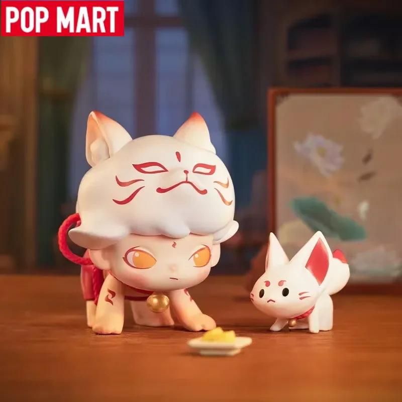POP MART DIMOO 'No One's Gonna - Anime Merchandise For Sale ulasan dan harga