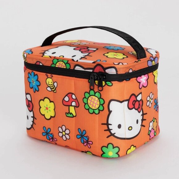 Cute Sanrio's Hello Kitty Insu - Anime Tote Bag ulasan dan harga