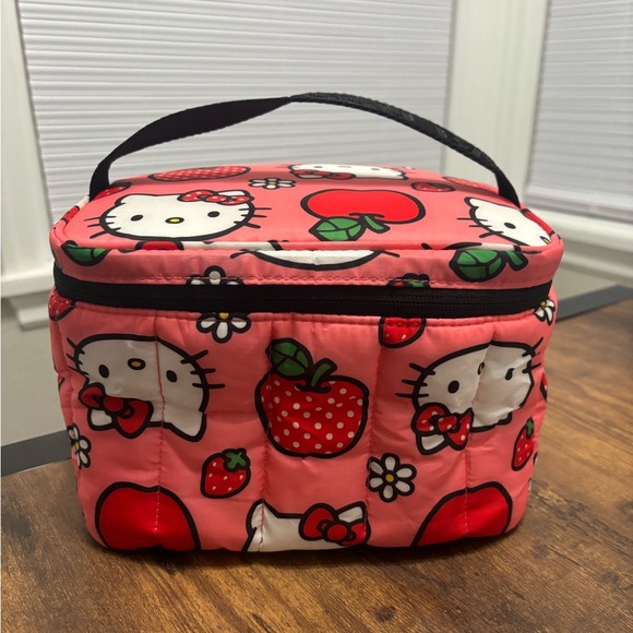Cute Sanrio's Hello Kitty Insu - Anime Tote Bag ulasan dan harga