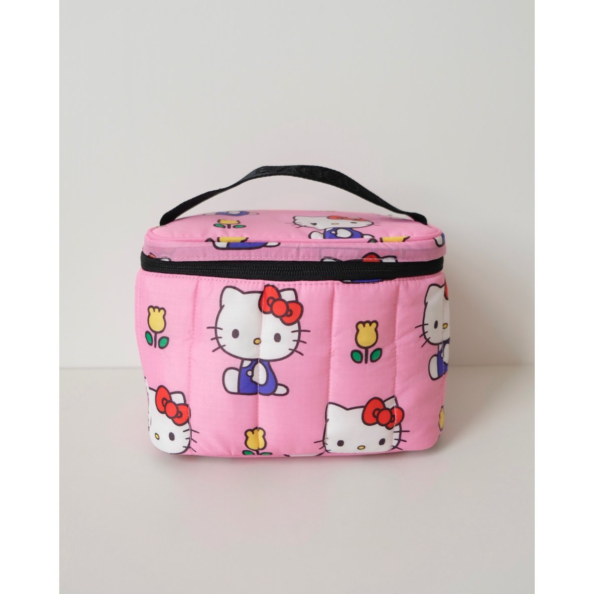 Cute Sanrio's Hello Kitty Insu - Anime Tote Bag ulasan dan harga