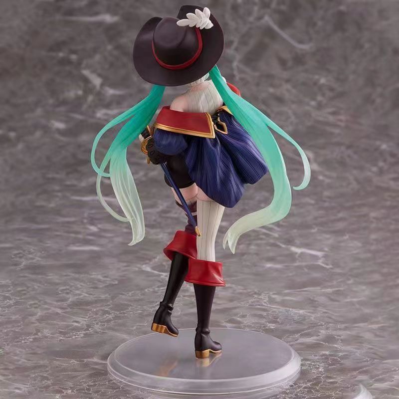 Wholesale Drop Shipping MIKU F - Anime Girl Merchandise ulasan dan harga
