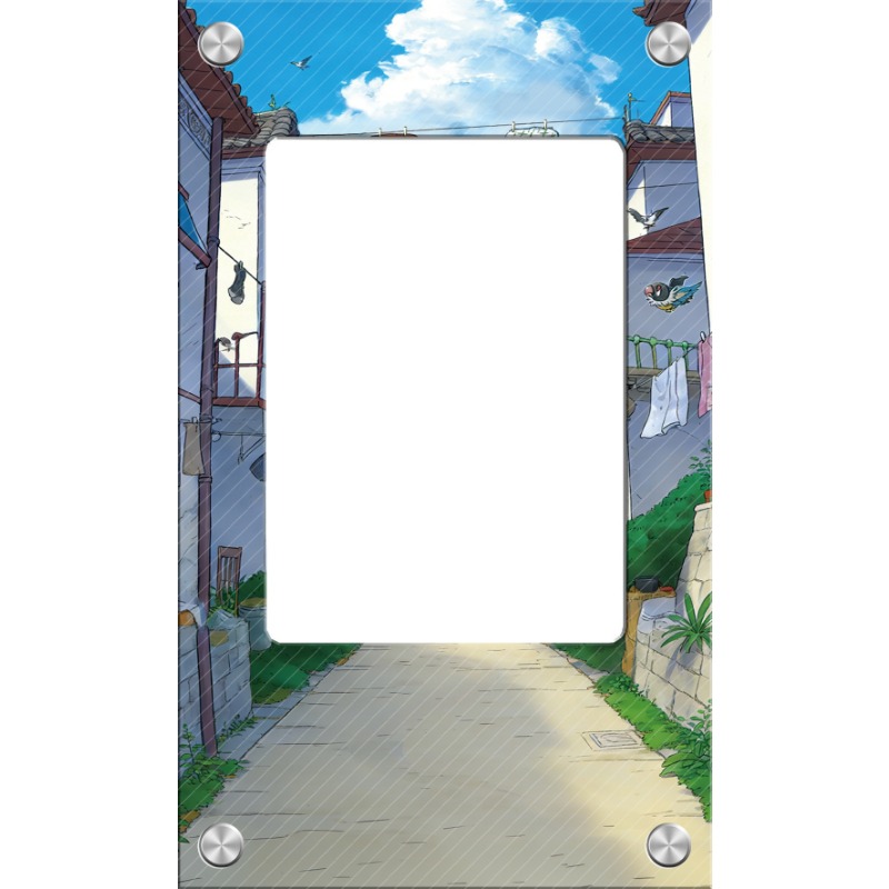 Art Display for Pokemon Chatot - Anime Merchandise From Japan ulasan dan harga