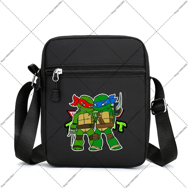 Teenage Mutant Ninja Turtles S - Anime Tote Bag ulasan dan harga