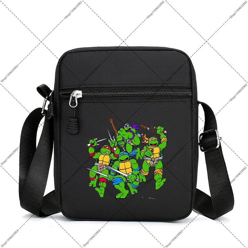 Teenage Mutant Ninja Turtles S - Anime Tote Bag ulasan dan harga