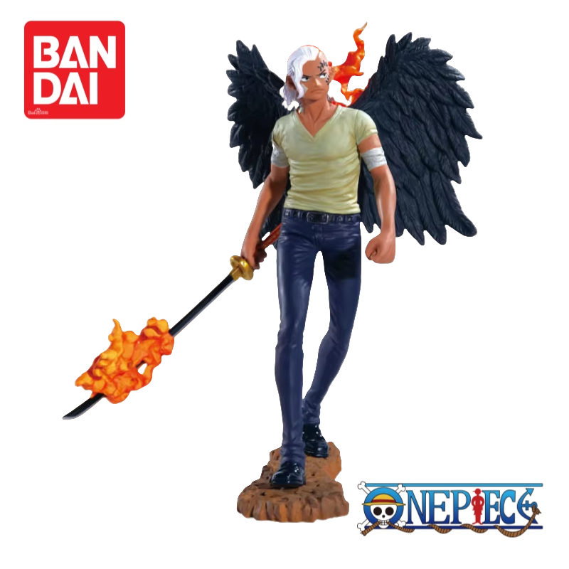 In Stock Original Bandai Ichib - Anime Merchandise From Japan ulasan dan harga
