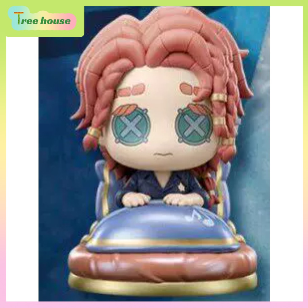 Official GOODSFUN Identity V B - Anime Merchandise For Sale ulasan dan harga