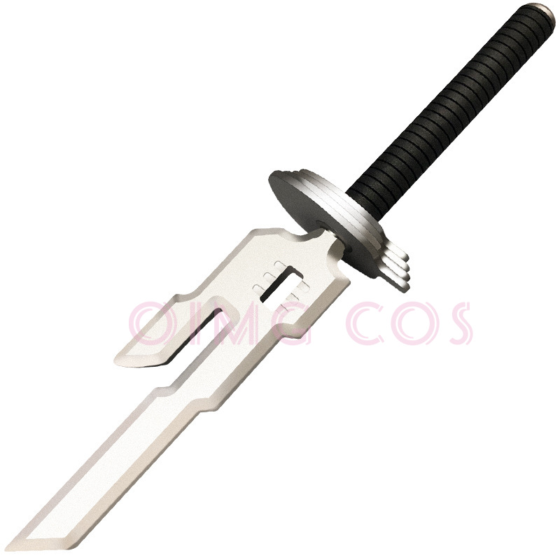 Fushiguro Toji Cosplay Props M - Cosplay Prop Sword ulasan dan harga