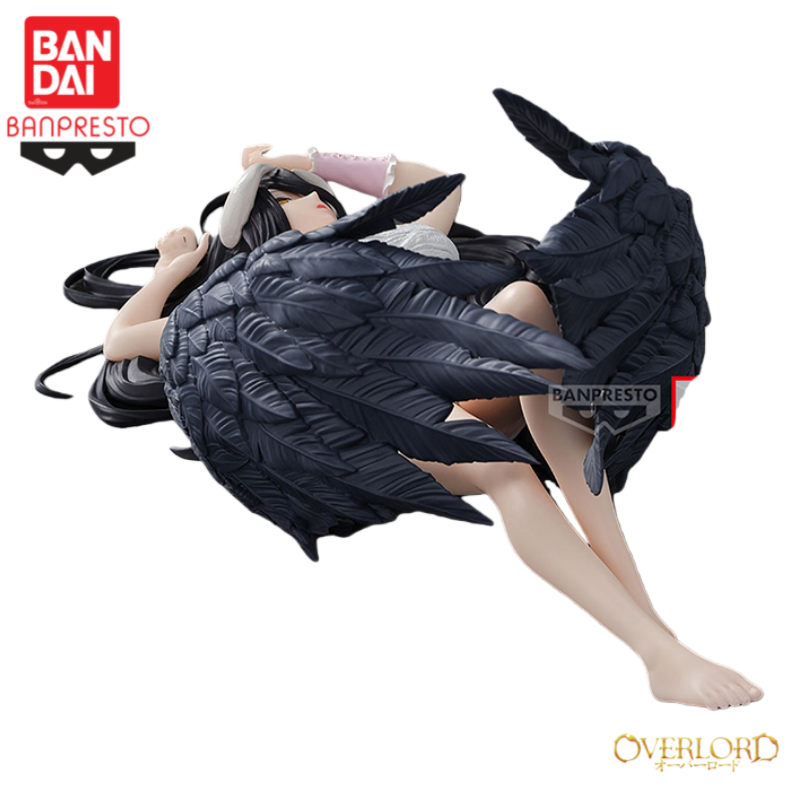 In Stock Original Bandai Banpr - Anime Merchandise From Japan ulasan dan harga