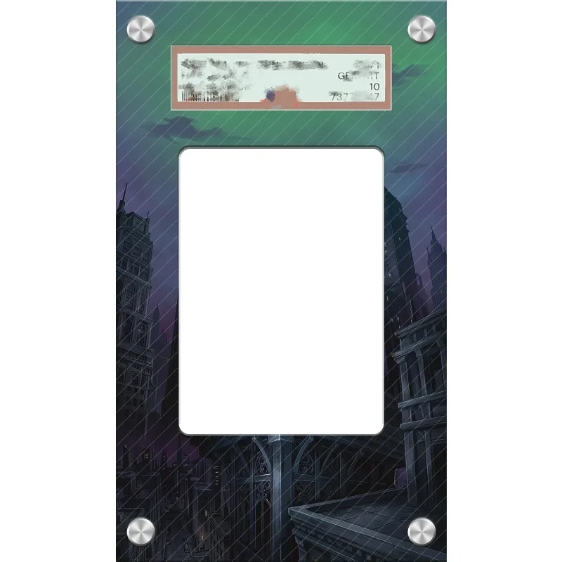 Art Display for Pokemon MegaAb - Anime Merchandise From Japan ulasan dan harga