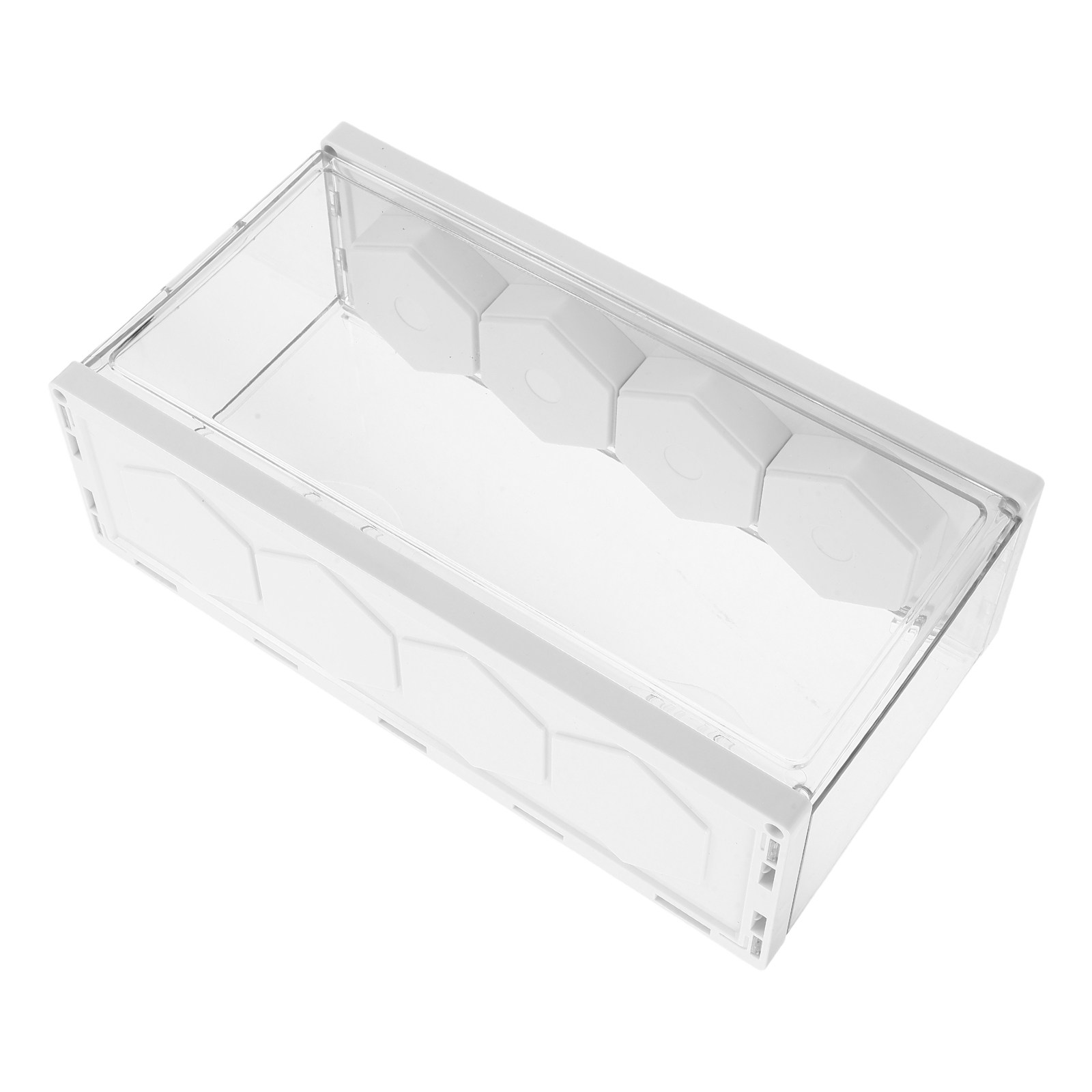 Pegboard Action Figure Display - Figure Display Box ulasan dan harga