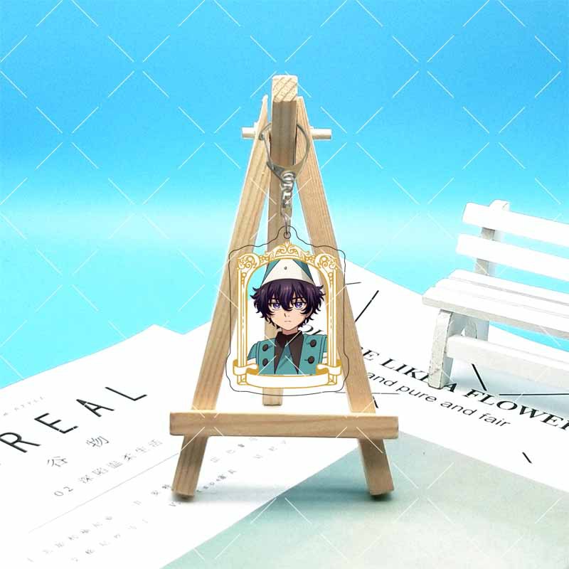 Witch Hat Atelier Coco Qifrey  - Anime Girl Merchandise ulasan dan harga