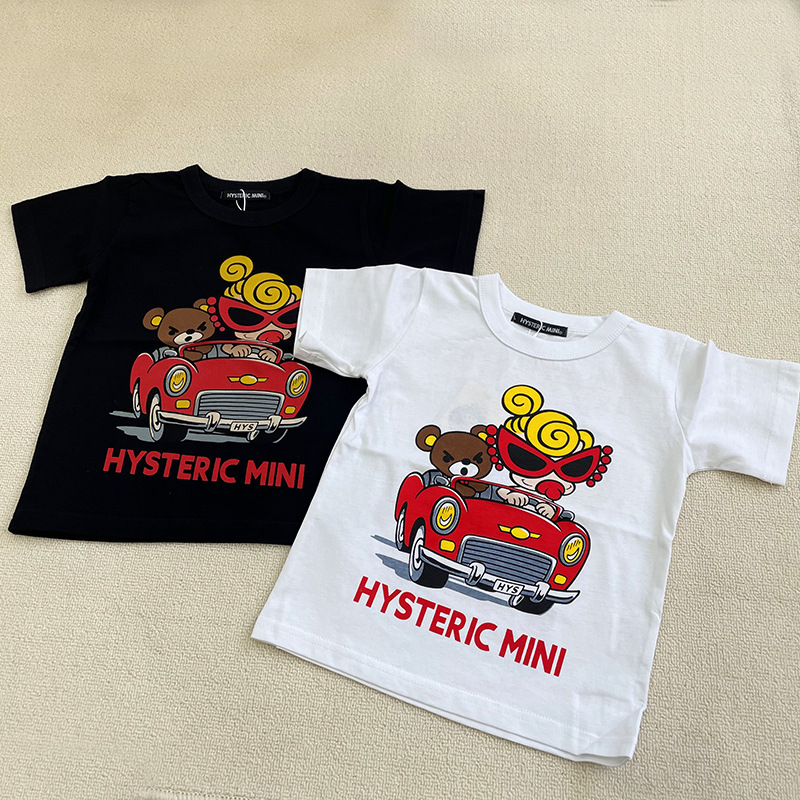 Kawaii New Hysteric Mini Carto - Anime Girl Merchandise ulasan dan harga
