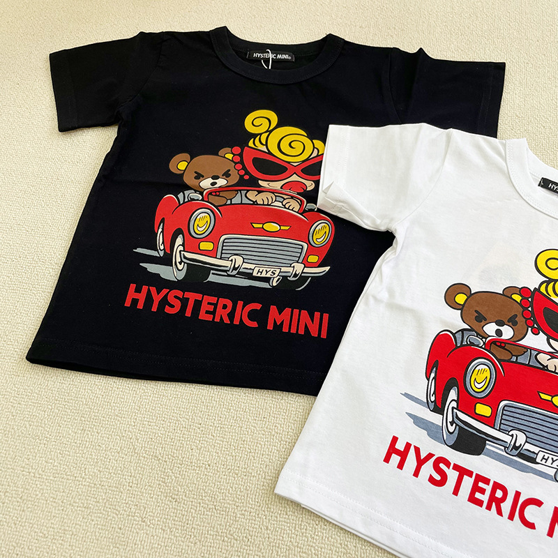 Kawaii New Hysteric Mini Carto - Anime Girl Merchandise ulasan dan harga