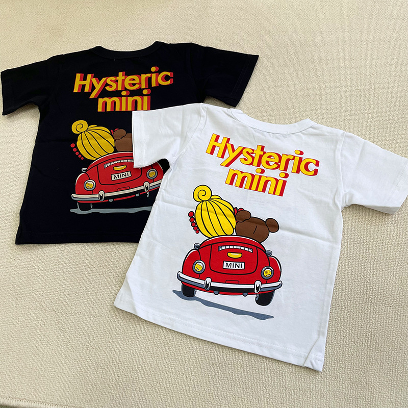 Kawaii New Hysteric Mini Carto - Anime Girl Merchandise ulasan dan harga