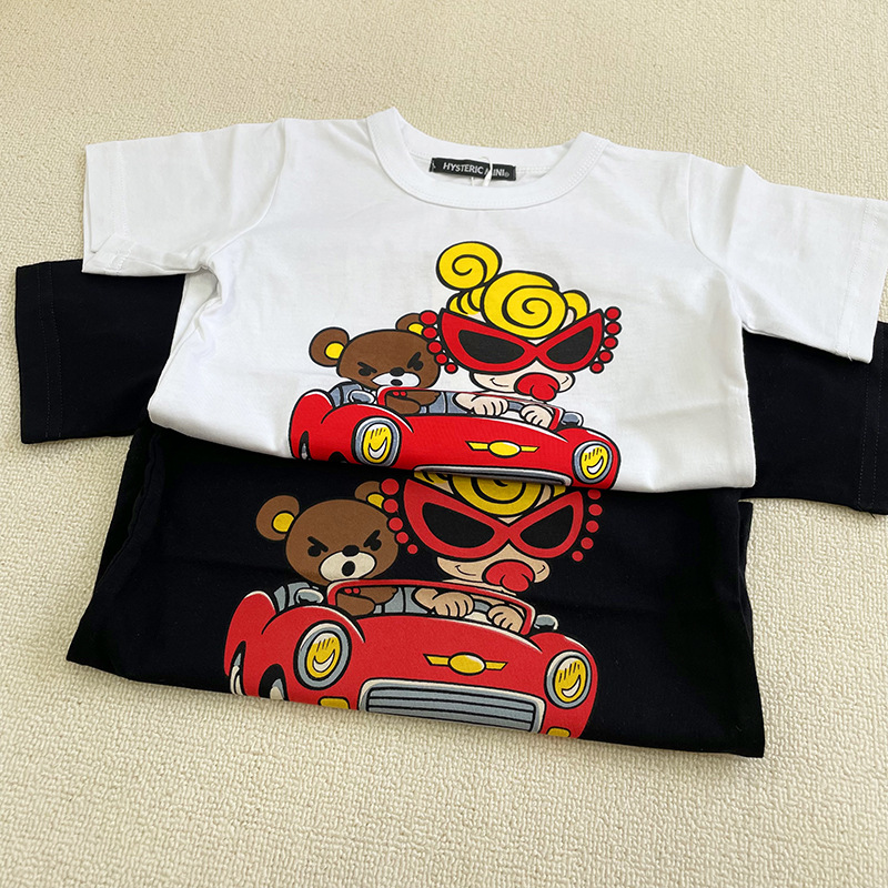 Kawaii New Hysteric Mini Carto - Anime Girl Merchandise ulasan dan harga