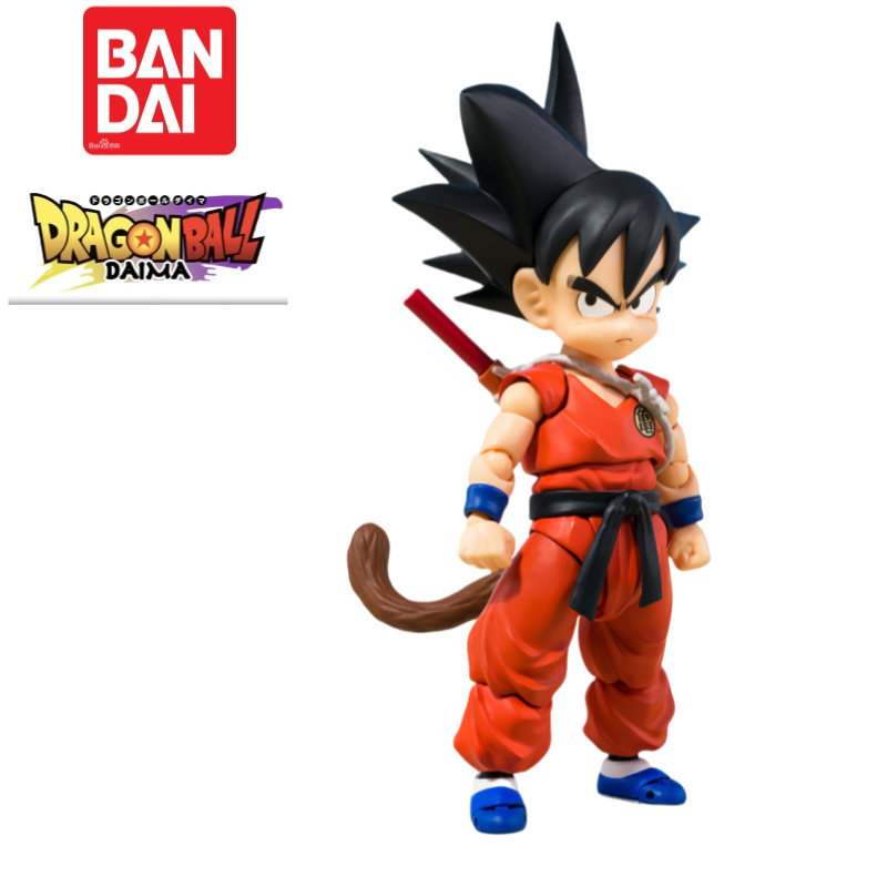 Original Box 100% Genuine In S - Anime Merchandise From Japan ulasan dan harga
