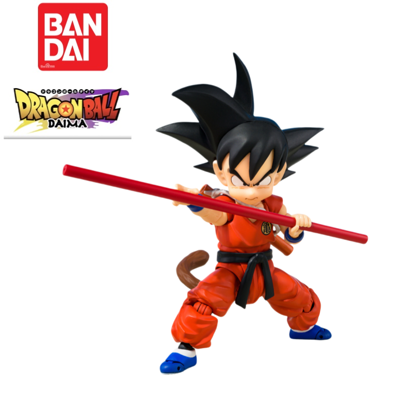 Original Box 100% Genuine In S - Anime Merchandise From Japan ulasan dan harga