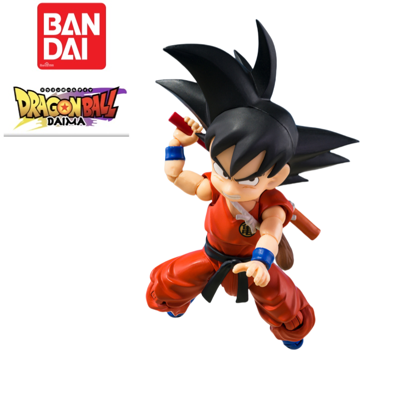 Original Box 100% Genuine In S - Anime Merchandise From Japan ulasan dan harga