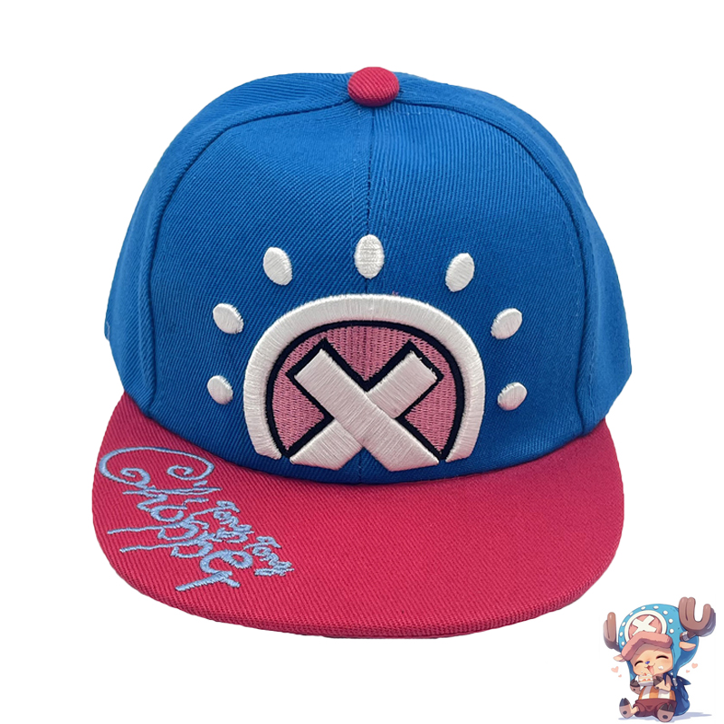 Coaplay One Piece Chopper Luff - Luffy Anime Merchandise ulasan dan harga
