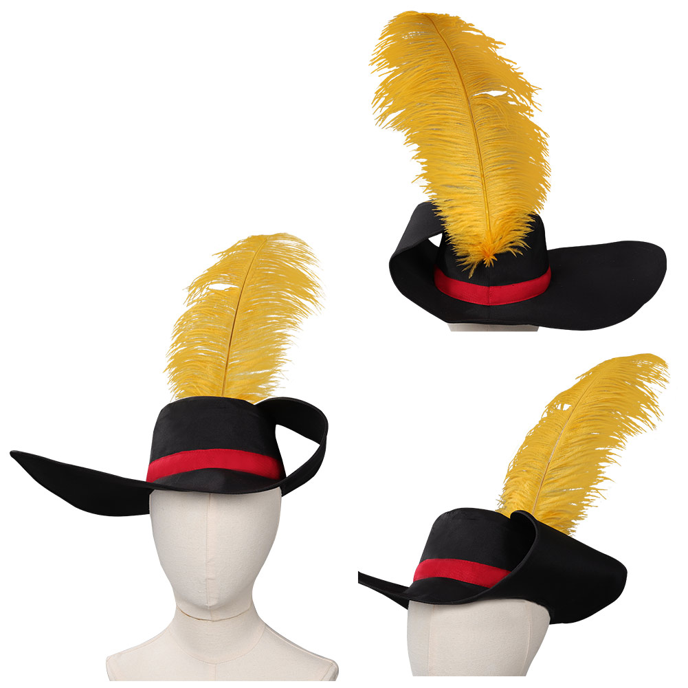 Puss Into Boots Cosplay Cat Sw - Cosplay Prop Sword ulasan dan harga