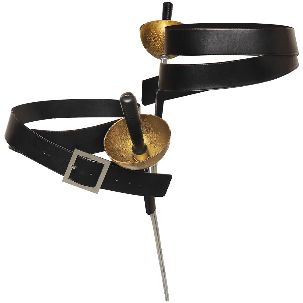 Puss Into Boots Cosplay Cat Sw - Cosplay Prop Sword ulasan dan harga