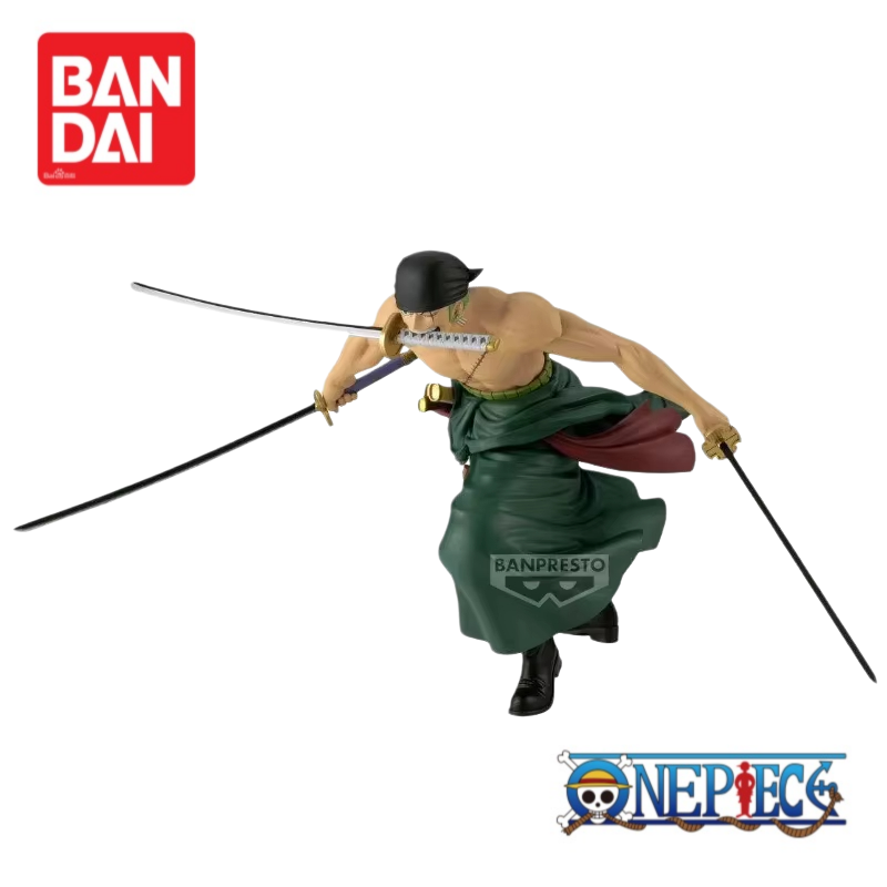 In Stock Original Bandai One P - Anime Merchandise From Japan ulasan dan harga