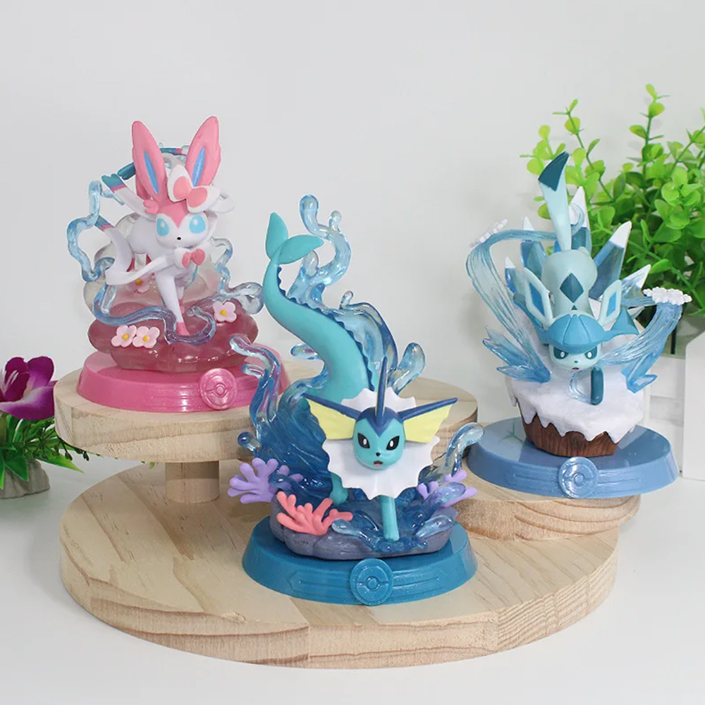 Anime Pokemon Funism Adventure - Pokemon Anime Merchandise ulasan dan harga