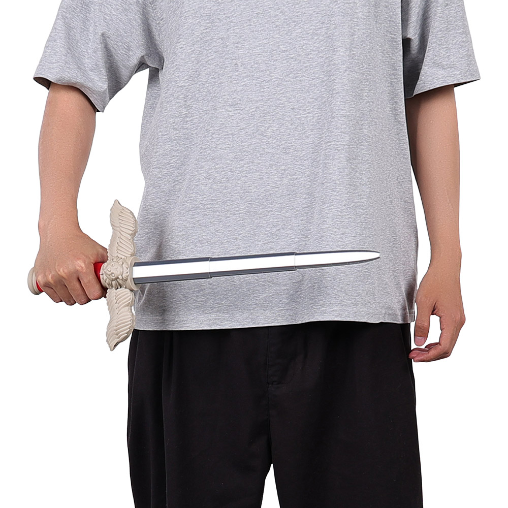 Disguise Laios Swords Ornament - Cosplay Prop Sword ulasan dan harga
