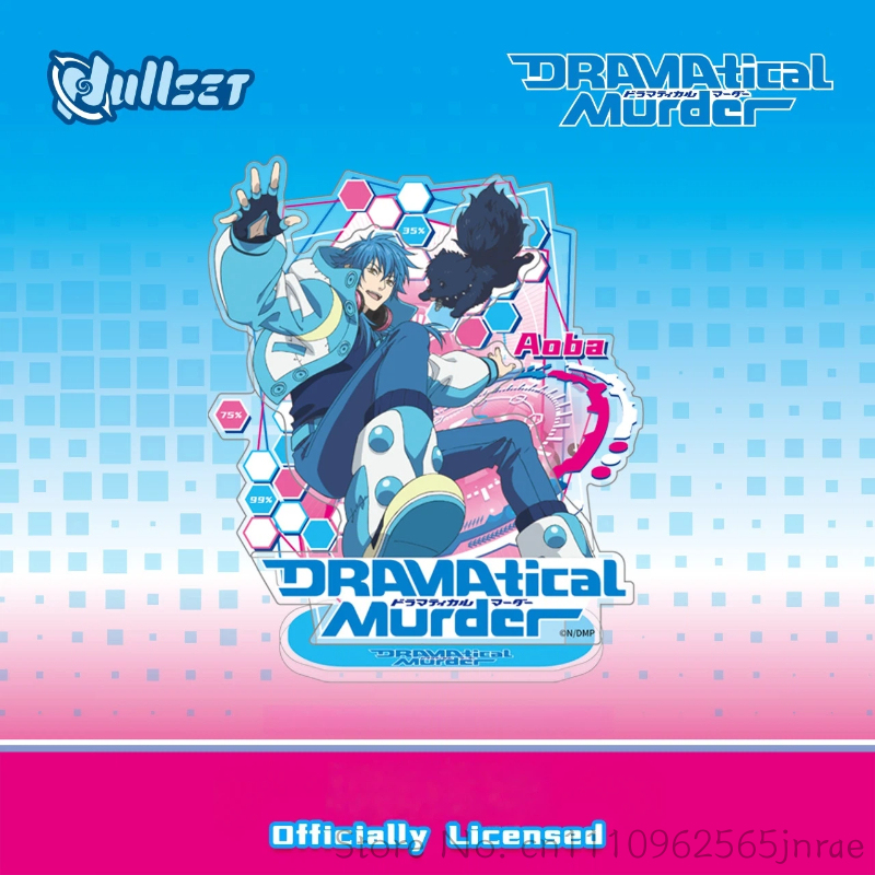 Nullset Acrylic Stand Dramatic - Anime Merchandise From Japan ulasan dan harga