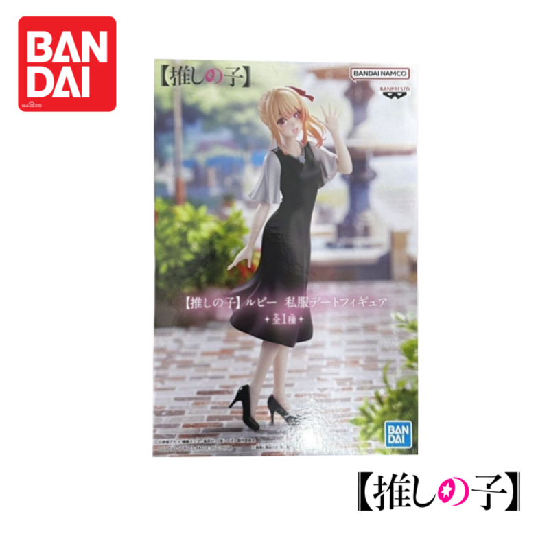 in stock Original 100%Genuine  - Anime Merchandise From Japan ulasan dan harga
