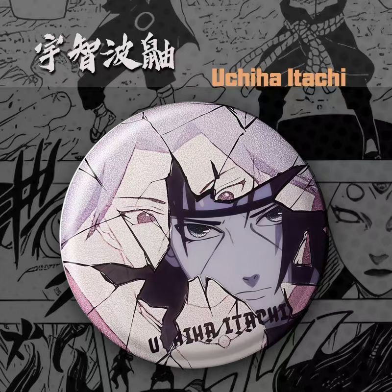 NARUTO anime merchandise carto - Anime Girl Merchandise ulasan dan harga