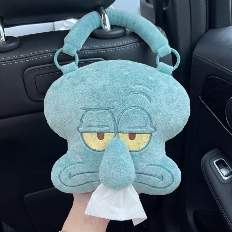 SpongeBob SquarePants Anime Pe - Anime Merchandise Box ulasan dan harga
