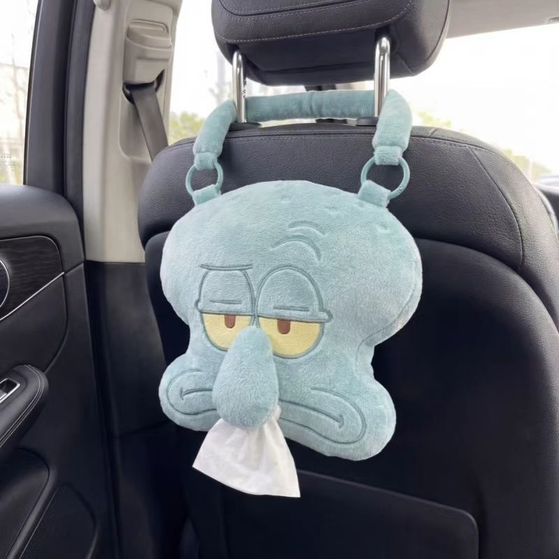 SpongeBob SquarePants Anime Pe - Anime Merchandise Box ulasan dan harga