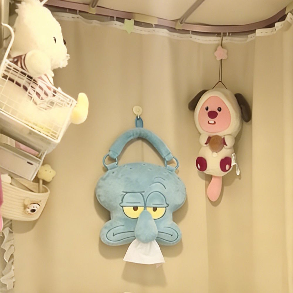 SpongeBob SquarePants Anime Pe - Anime Merchandise Box ulasan dan harga