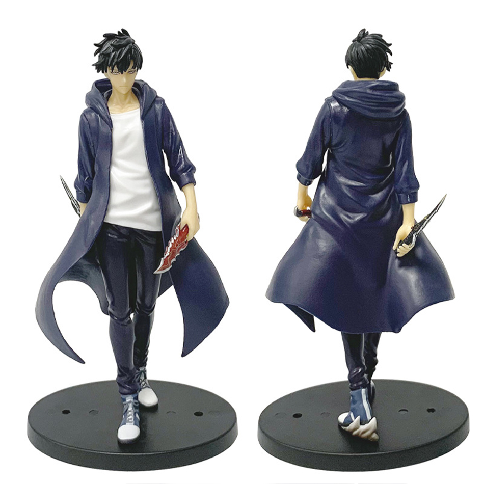 In Stock Solo Leveling (Anime  - Anime Merchandise From Japan ulasan dan harga
