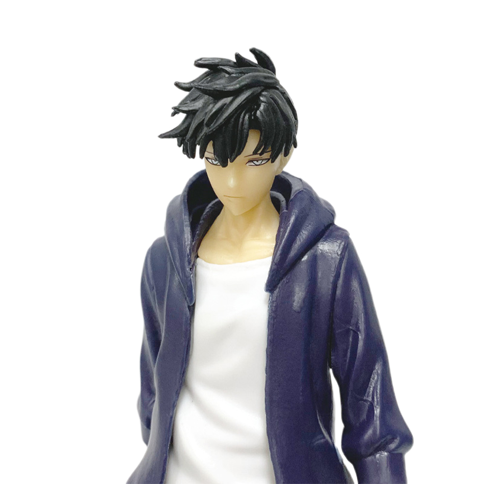 In Stock Solo Leveling (Anime  - Anime Merchandise From Japan ulasan dan harga