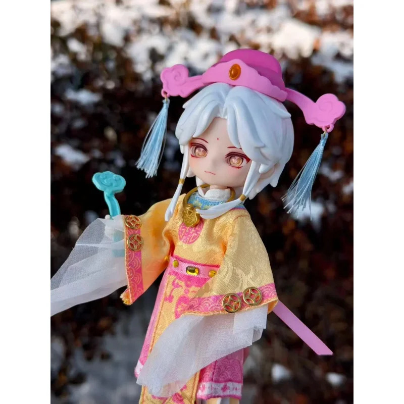 New Original Nagi Step Whisper - Anime Merchandise Box ulasan dan harga