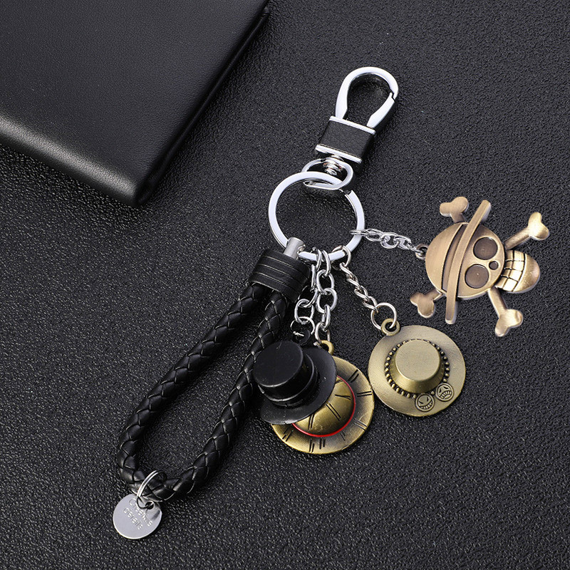 Creative One Piece cartoon ani - Luffy Anime Merchandise ulasan dan harga