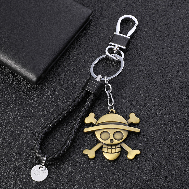 Creative One Piece cartoon ani - Luffy Anime Merchandise ulasan dan harga