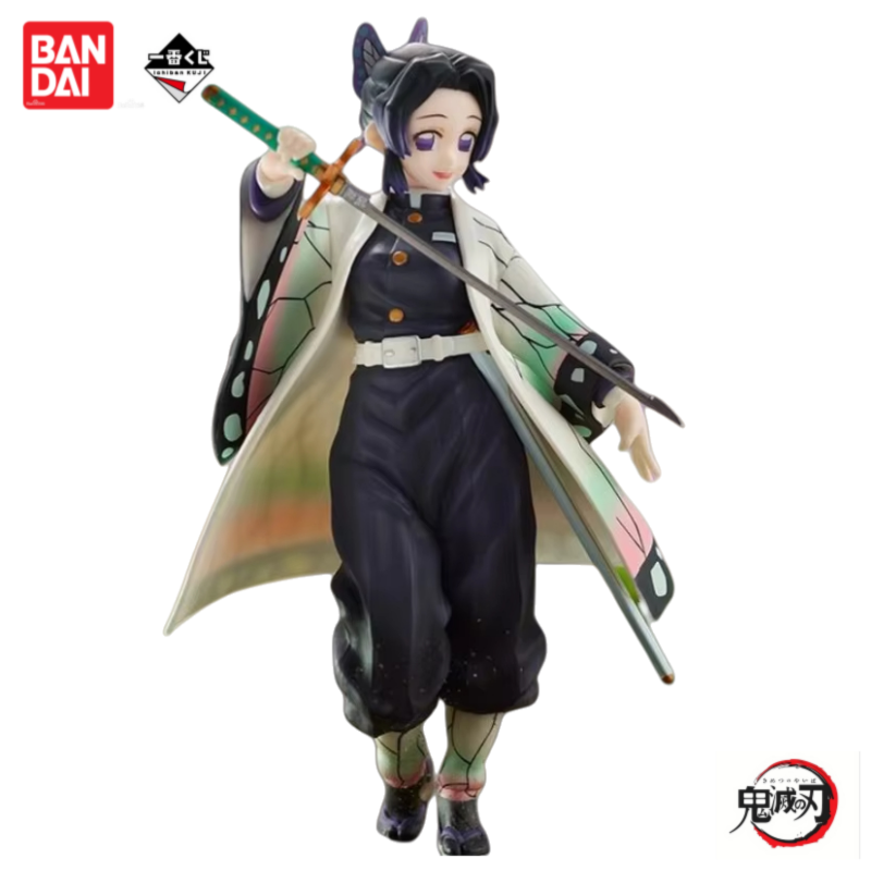 Original In Stock Bandai Ichib - Anime Merchandise From Japan ulasan dan harga