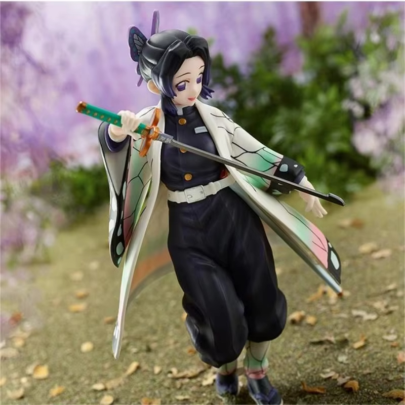 Original In Stock Bandai Ichib - Anime Merchandise From Japan ulasan dan harga