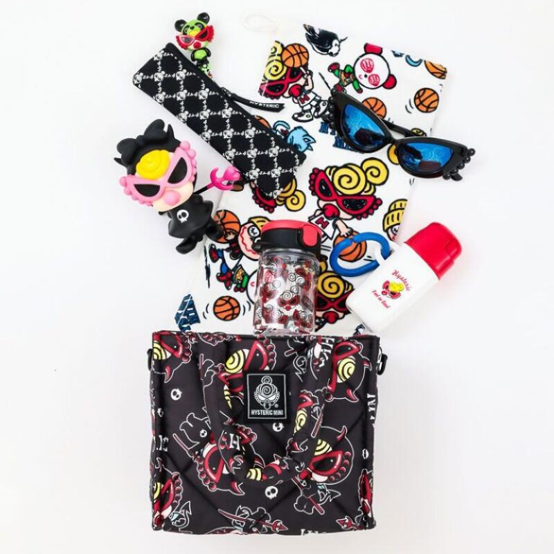 New Cute Hysteric Mini Handbag - Anime Tote Bag ulasan dan harga